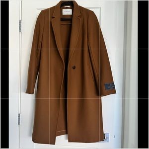 BNWT Aritzia Stedman Jacket size S